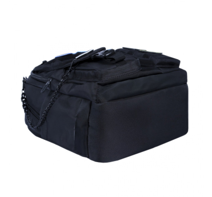 Yes Рюкзак шкільний Yes Vibe TS-43L (550344)