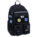 Yes Рюкзак шкільний Yes Vibe TS-43L (550344)