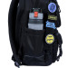 Yes Рюкзак шкільний Yes Vibe TS-43L (550344)