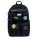 Yes Рюкзак шкільний Yes Vibe TS-43L (550344)