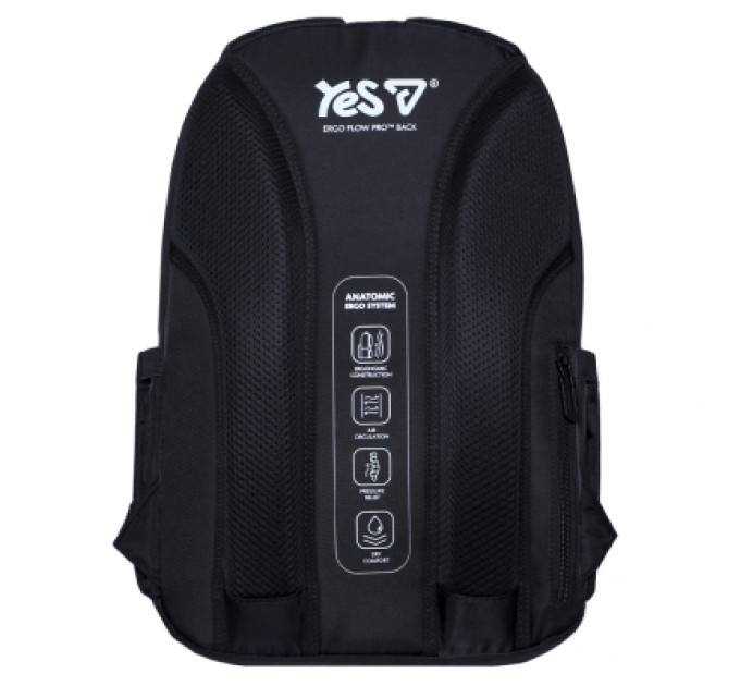 Yes Рюкзак шкільний Yes Vibe TS-43L (550344)