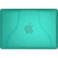 Чохол до ноутбука BeCover 13.3" Macbook Air M1 A1932/A2337 PremiumPlastic Green (708882)
