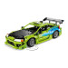 LEGO Конструктор LEGO Technic Форсаж Автомобіль Mitsubishi Eclipse (42229)
