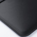 Чохол до ноутбука BeCover 11" MacBook ECO Leather Black (709682)