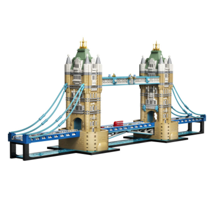 LEGO Конструктор LEGO Architecture Тауерський міст (21067)