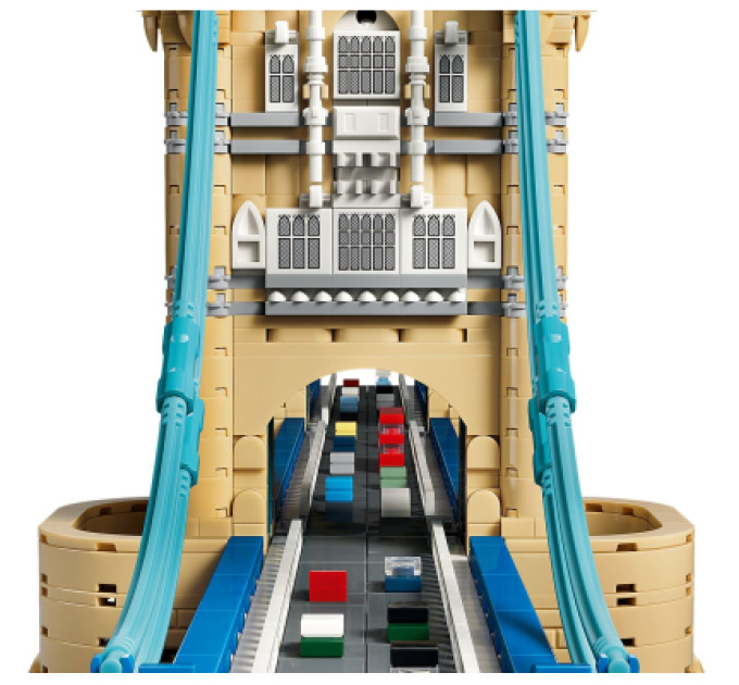 LEGO Конструктор LEGO Architecture Тауерський міст (21067)