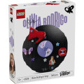 LEGO Конструктор LEGO Editions Music Вініл Олівії Родріґо (43028-)