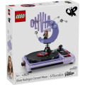 LEGO Конструктор LEGO Editions Music Місяць на концерті Олівії Родріґо (43029-)