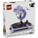 LEGO Конструктор LEGO Editions Music Місяць на концерті Олівії Родріґо (43029-)