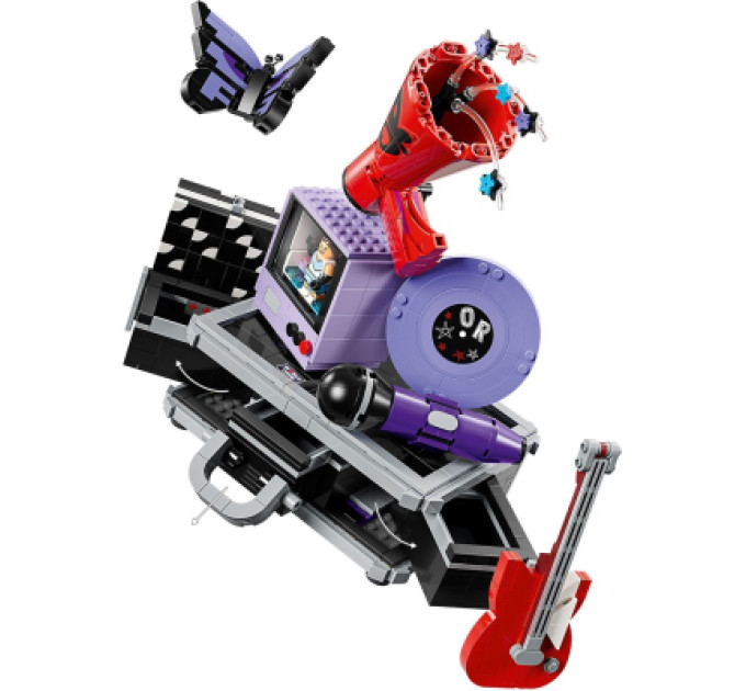 LEGO Конструктор LEGO Editions Подвійна гітара Олівії Родріґо (43030)