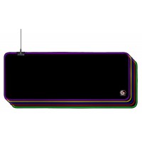 Килимок для мишки Gembird MP-GAMELED-L