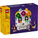 LEGO Конструктор LEGO Iconic Вівтар мертвих (40811)