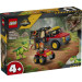 LEGO Конструктор LEGO Jurassic World Вантажівка для перевезення молодого тиранозавра (77978)