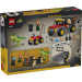 LEGO Конструктор LEGO Jurassic World Вантажівка для перевезення молодого тиранозавра (77978)