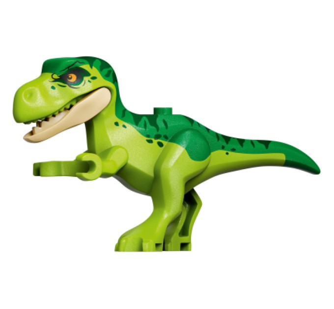 LEGO Конструктор LEGO Jurassic World Вантажівка для перевезення молодого тиранозавра (77978)