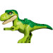 LEGO Конструктор LEGO Jurassic World Вантажівка для перевезення молодого тиранозавра (77978)