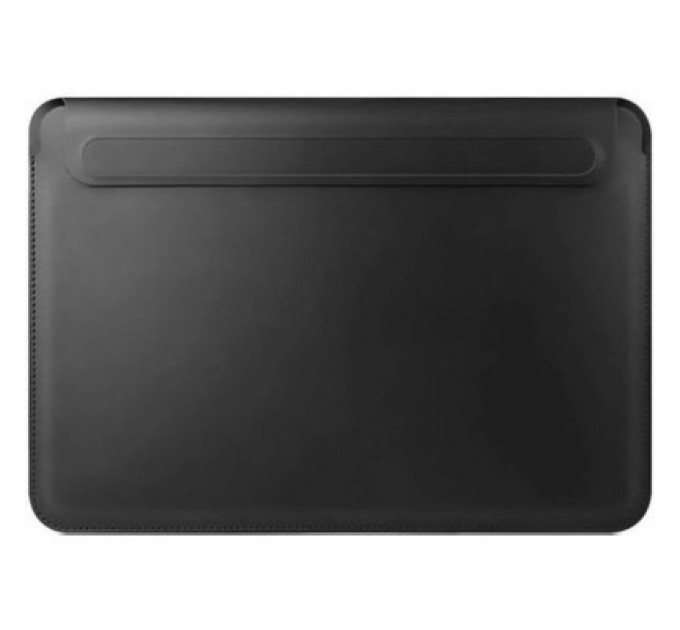 Чохол до ноутбука BeCover 11" MacBook ECO Leather Black (709682)
