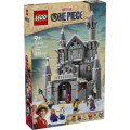 LEGO Конструктор LEGO One Piece Битва біля замку Драм (75645-)