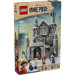 LEGO Конструктор LEGO One Piece Битва біля замку Драм (75645-)