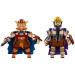 LEGO Конструктор LEGO One Piece Доррі проти Броґі: гіганти «Малого Саду» (75644-)