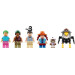 LEGO Конструктор LEGO One Piece Доррі проти Броґі: гіганти «Малого Саду» (75644-)