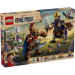 LEGO Конструктор LEGO One Piece Доррі проти Броґі: гіганти «Малого Саду» (75644-)