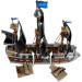 LEGO Конструктор LEGO One Piece Морський бойовий корабель Ґарпа (75646-)