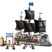 LEGO Конструктор LEGO One Piece Морський бойовий корабель Ґарпа (75646-)