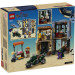 LEGO Конструктор LEGO One Piece Сутичка з капітаном Смокером (75642-)