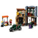LEGO Конструктор LEGO One Piece Сутичка з капітаном Смокером (75642-)