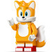 LEGO Конструктор LEGO Sonic the Hedgehog Літак Тейлза «Торнадо-1» (77119)