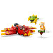 LEGO Конструктор LEGO Sonic the Hedgehog Літак Тейлза «Торнадо-1» (77119)