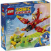 LEGO Конструктор LEGO Sonic the Hedgehog Літак Тейлза «Торнадо-1» (77119)