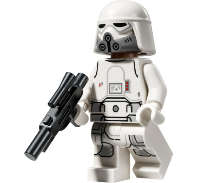 LEGO Конструктор LEGO Star Wars Осколок Імперії AT-AT з INT-4 (75454)