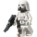 LEGO Конструктор LEGO Star Wars Осколок Імперії AT-AT з INT-4 (75454)