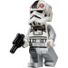 LEGO Конструктор LEGO Star Wars Осколок Імперії AT-AT з INT-4 (75454)