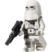 LEGO Конструктор LEGO Star Wars Осколок Імперії AT-AT з INT-4 (75454)
