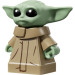 LEGO Конструктор LEGO Star Wars Осколок Імперії AT-AT з INT-4 (75454)