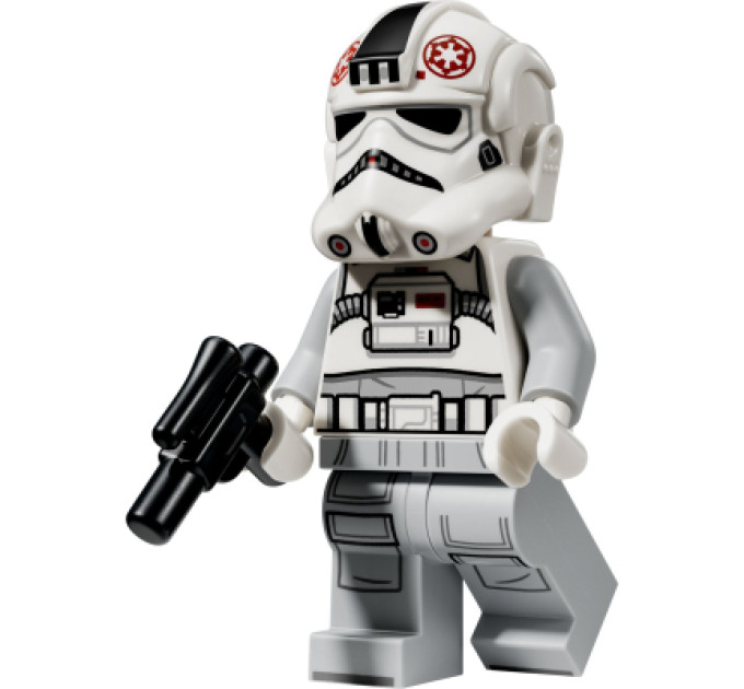 LEGO Конструктор LEGO Star Wars Осколок Імперії AT-AT з INT-4 (75454)