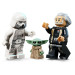 LEGO Конструктор LEGO Star Wars Осколок Імперії AT-AT з INT-4 (75454)