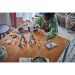 LEGO Конструктор LEGO Star Wars Осколок Імперії AT-AT з INT-4 (75454)
