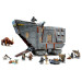 LEGO Конструктор LEGO Star Wars Піщаний всюдихід Offworld і мадхорн (75453-)