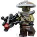 LEGO Конструктор LEGO Star Wars Битва дроїдів-вартівників у палаці Хаттів (75451-)