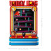 LEGO Конструктор LEGO Super Mario Аркадна гра Donkey Kong (72051)