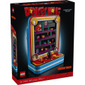 LEGO Конструктор LEGO Super Mario Аркадна гра Donkey Kong (72051)