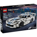 LEGO Конструктор LEGO Technic Спортивний автомобіль Dodge Viper GTS-R (42234)