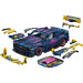 LEGO Конструктор LEGO Technic Тюнінг-гараж з автомобілем Ford Mustang GT (42236)