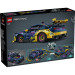LEGO Конструктор LEGO Technic Тюнінг-гараж з автомобілем Ford Mustang GT (42236)