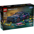 LEGO Конструктор LEGO Technic Тюнінг-гараж з автомобілем Ford Mustang GT (42236)