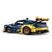 LEGO Конструктор LEGO Technic Тюнінг-гараж з автомобілем Ford Mustang GT (42236)